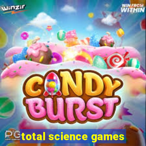 total science games